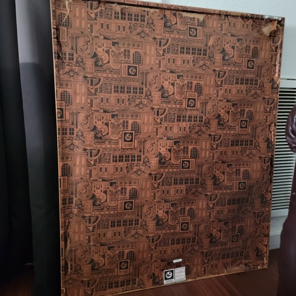 "Summer Blossoms" Framed Art by Michele Perdue - Picture 6 of 7